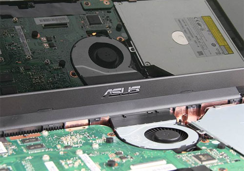 嘉善华硕电脑维修价目表