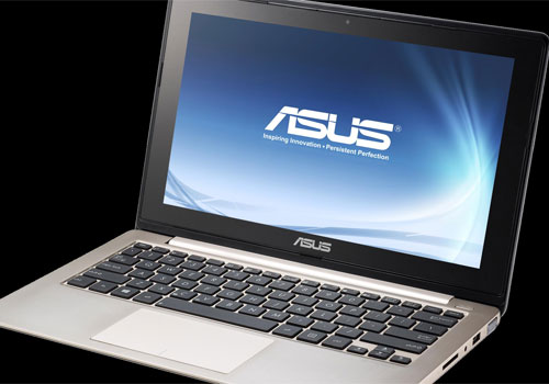 嘉善华硕电脑维修中心处理解决电脑屏幕故障